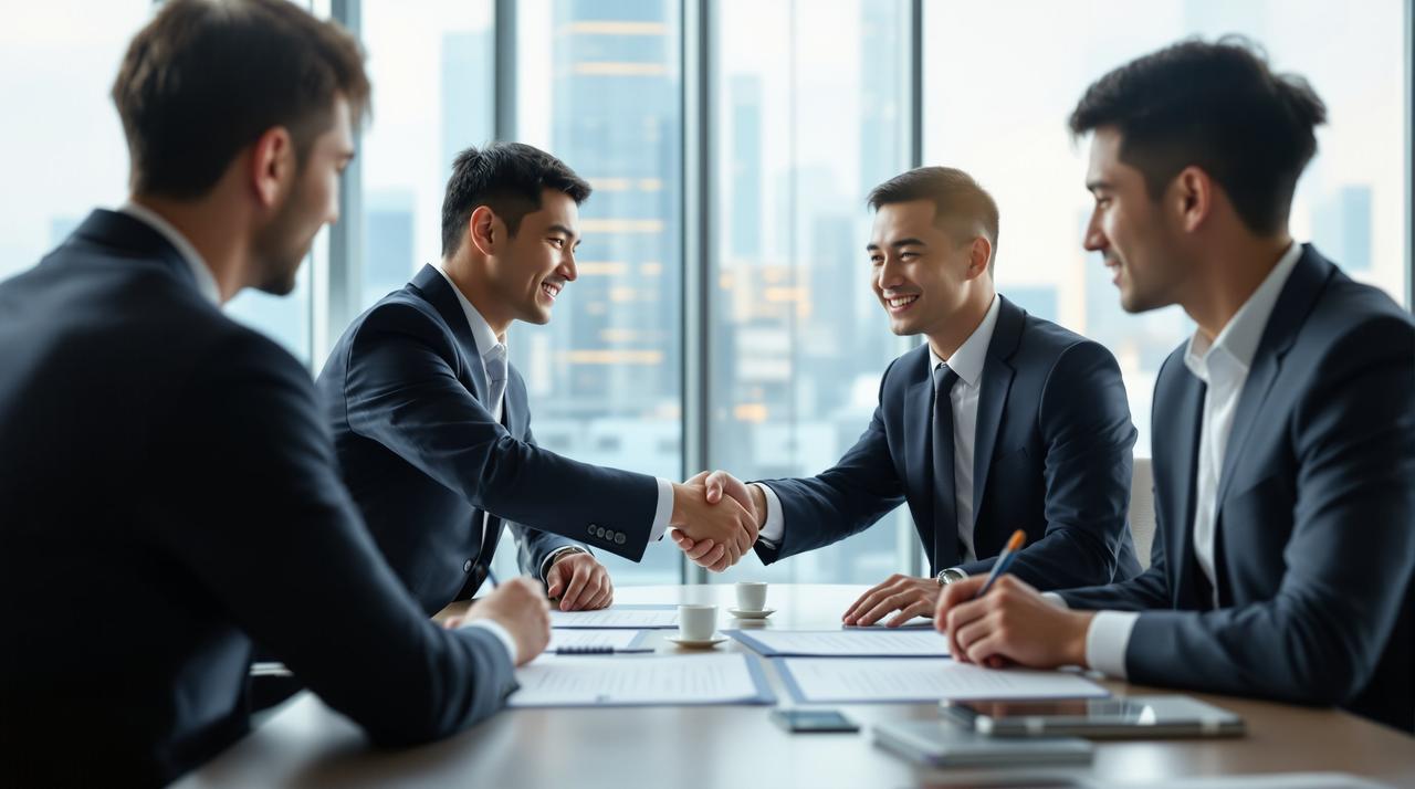 午夜小电影与腾讯视频达成战略合作，共同打造精品网络剧内容生态